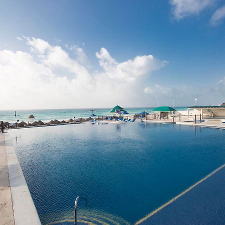Seadust Cancun Family Resort Eksteriør bilde