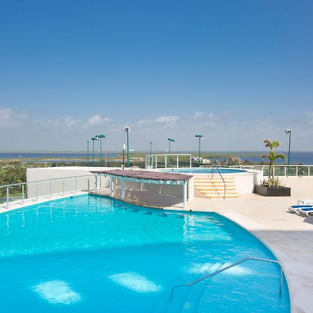 Seadust Cancun Family Resort Eksteriør bilde