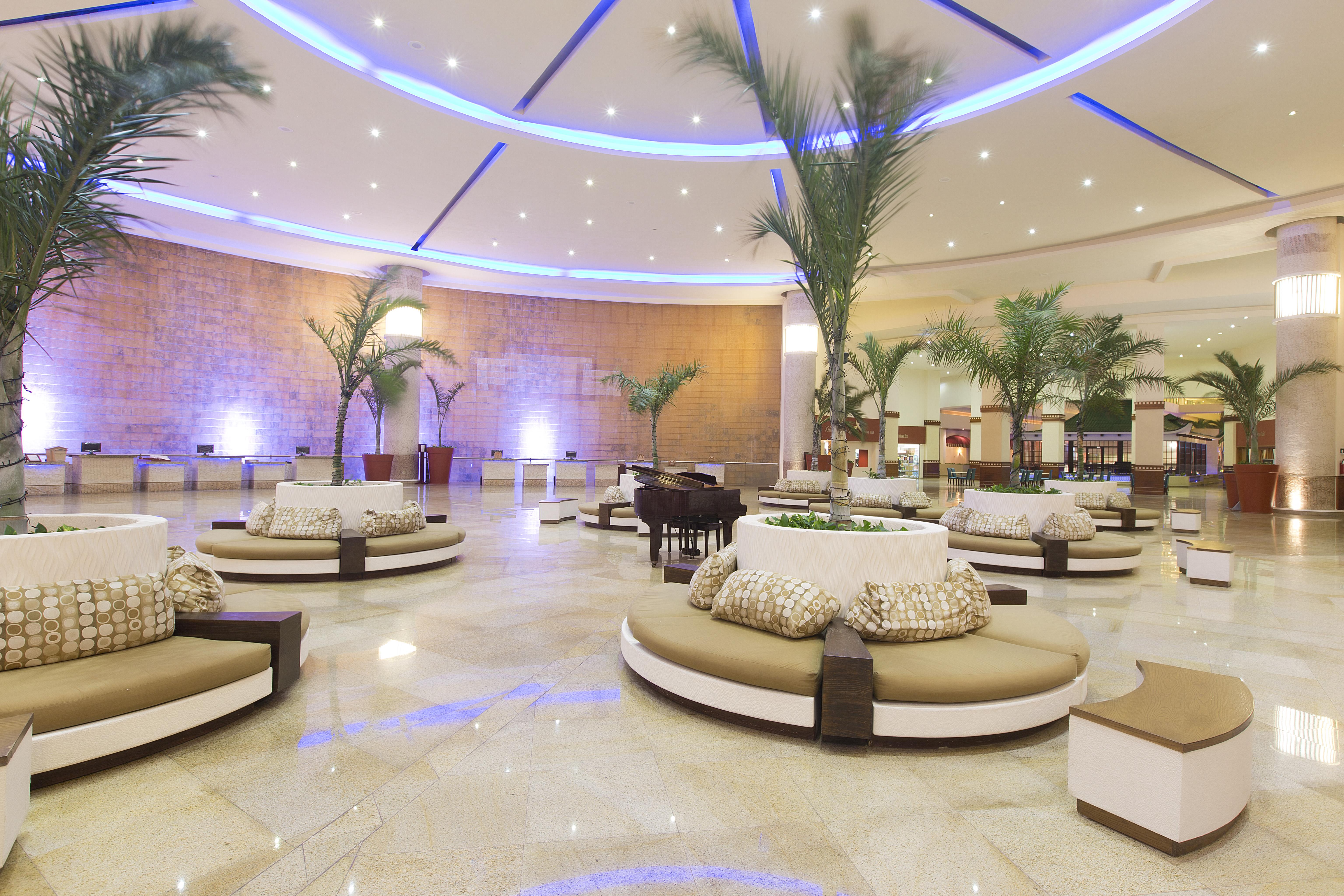Seadust Cancun Family Resort Eksteriør bilde