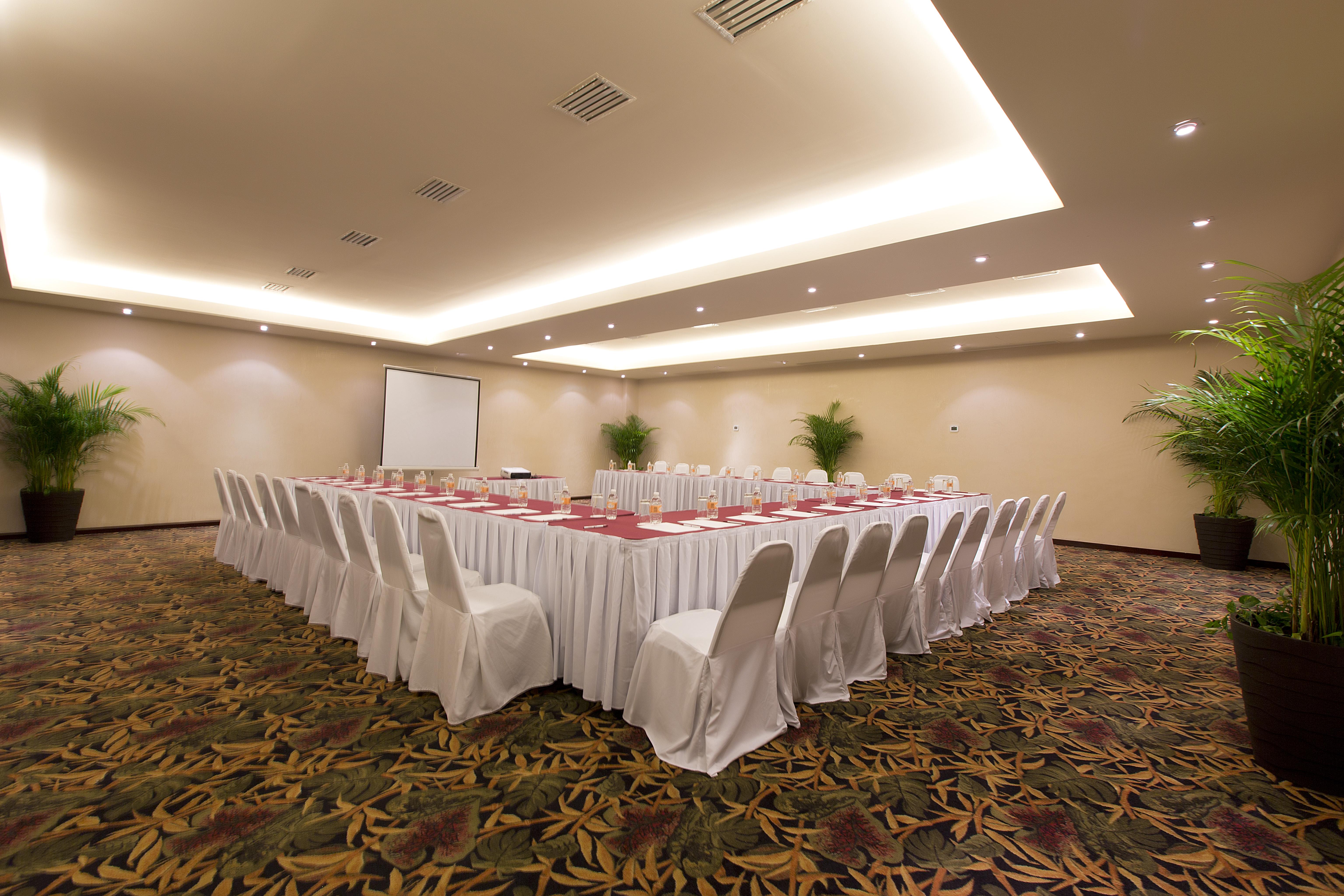 Seadust Cancun Family Resort Eksteriør bilde