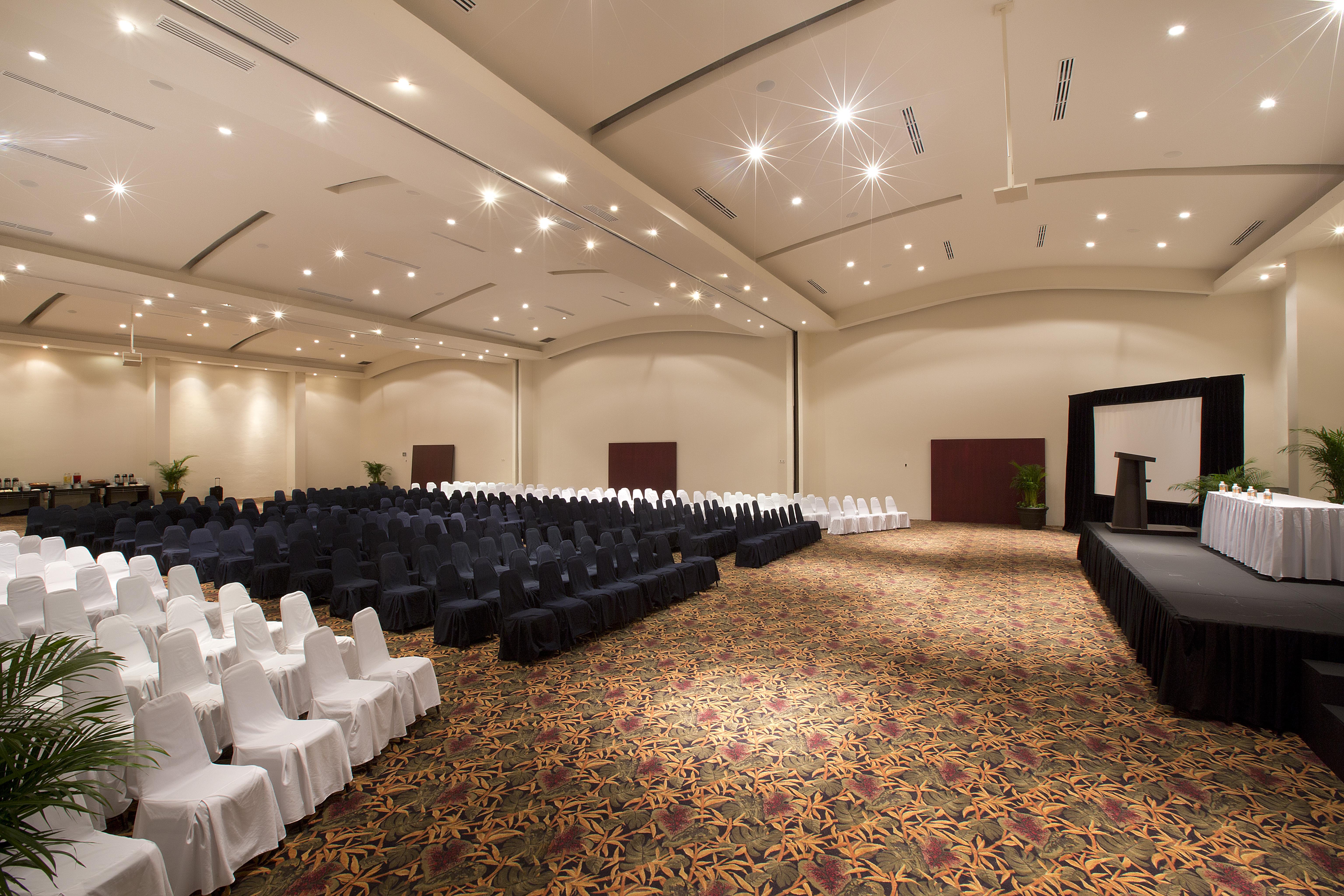 Seadust Cancun Family Resort Eksteriør bilde